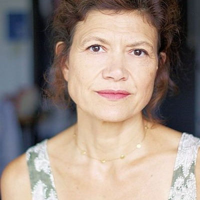 Pascale Vignal image